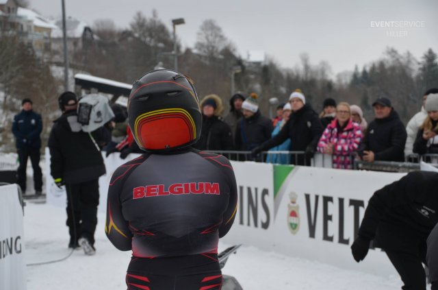 Bob Weltcup